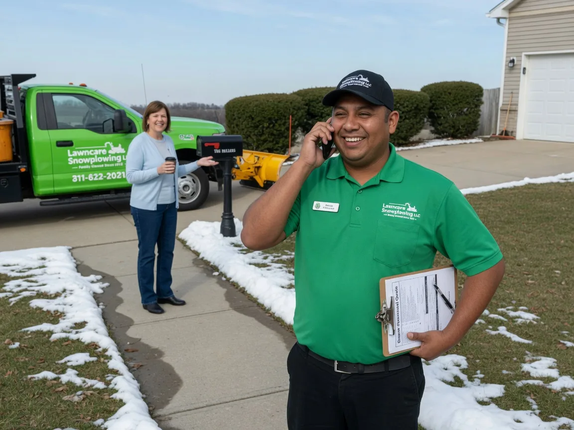 Lawn Care Services By Expert Landscaper Telferner, TX FAQs
